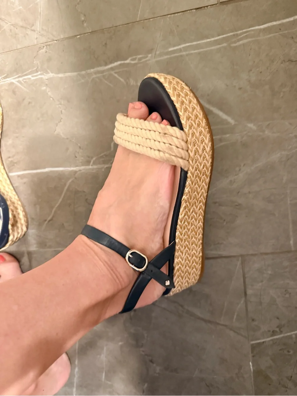 Kate Spade shoes